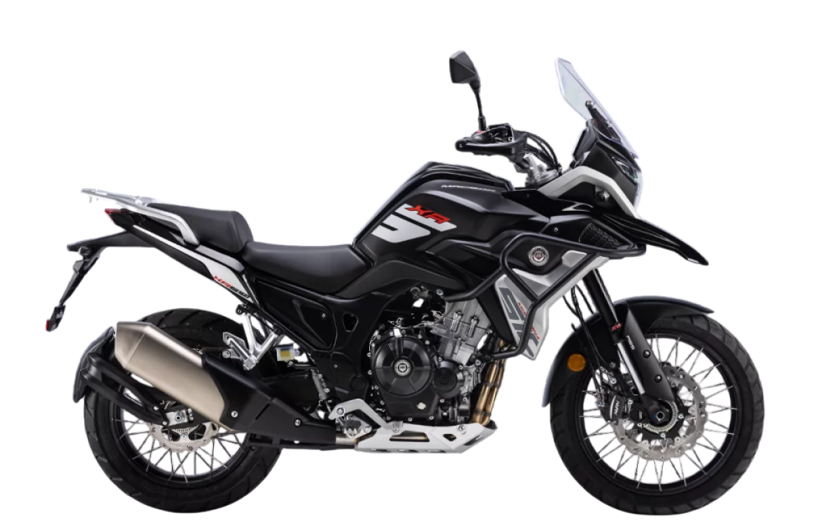 Montana XR5