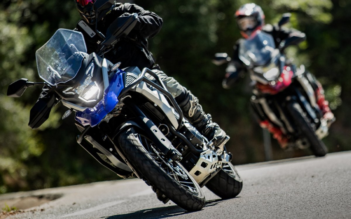 Montana XR5 510: Um dos ícones da MACBOR com novo PVP